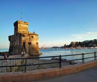 Casa di Clara - Rapallo - 6