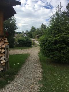 Domek przy Orliku - 9