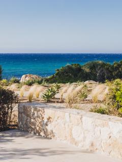 Casa Paradisu - Isola Rossa - 1