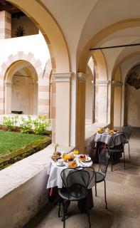 Convento Boutique Hotel - Susa - 0