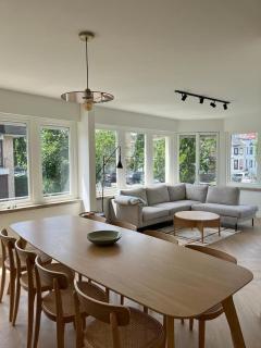 Familieappartement met tuin in de Panne - De Panne - 9