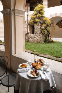 Convento Boutique Hotel - Susa - 1