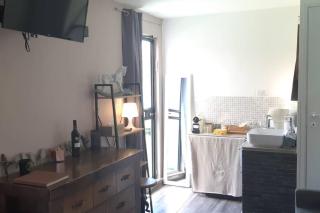 Private Swimming Pool ! דירת סטודיו קטנה עם בריכה פרטית - 8