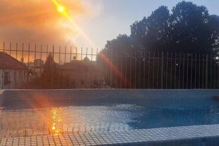 Private Swimming Pool ! דירת סטודיו קטנה עם בריכה פרטית - 6