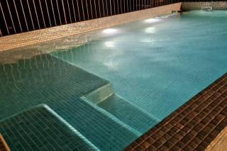 Private Swimming Pool ! דירת סטודיו קטנה עם בריכה פרטית - 4