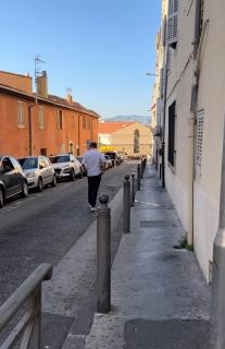T2 climatisé st victor Vieux Port et Plage des catalans 13007 - Marsiglia - 1