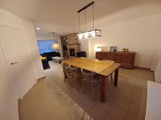 Toffe woning dichtbij zee, bos en natuur - De Panne - 0
