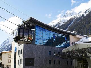 Hotel Garni Angelika - Ischgl - 1