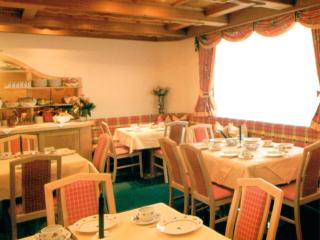 Hotel Garni Angelika - Ischgl - 6