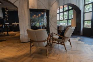 Paping Hotel & Spa - Rest Vonck by Flow - Ommen - 4
