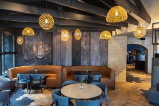 Paping Hotel & Spa - Rest Vonck by Flow - Ommen - 9