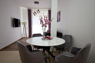 IgMAN apartments Tivat - 1