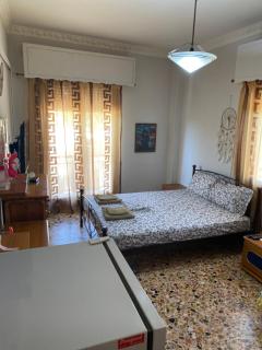 Anita's hosting - Kalamata - 1