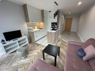 HIGH STANDARD APARTMENT GDYNIA - Gdynia - 0