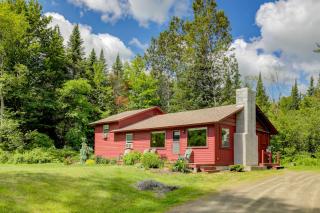 Notch Lodge - Franconia - 9