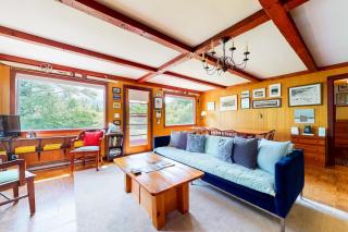 Notch Lodge - Franconia - 8