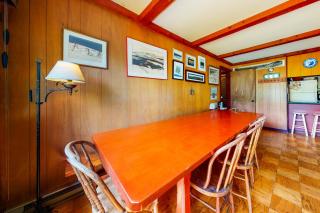 Notch Lodge - Franconia - 3
