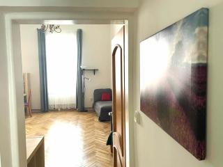 Apartment Green House - Old Town - Bratislava - 5