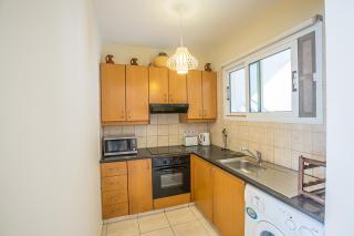 Merab Holidays Apartment Castalia 62 - Ayia Napa - 4