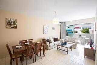 Merab Holidays Apartment Castalia 62 - Ayia Napa - 9
