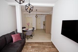 IgMAN apartments Tivat - 2