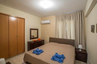 Merab Holidays Apartment Castalia 62 - Ayia Napa - 2