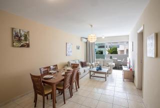 Merab Holidays Apartment Castalia 62 - Ayia Napa - 5