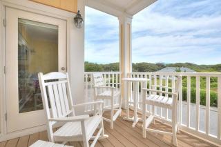 Rock N Reel - Oak Island - 1