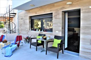 Istron Corner Apartments - Istron - 9