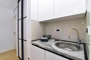Studio Apartman Dream - Rijeka - 5
