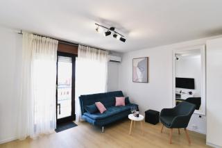 Studio Apartman Dream - Rijeka - 3