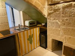 Casa Vacanze Disque Rouge - Trani - 8
