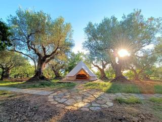 Golden Camp - Falerna - 1