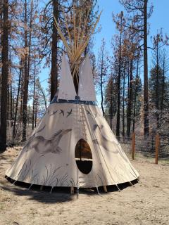 Heartline Ranch, LLC - Chiloquin - 7