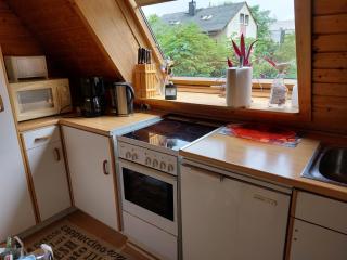 Ferienwohnung Heucke - Berlim - 1