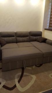 Двухэтажная квартира в центре - 5