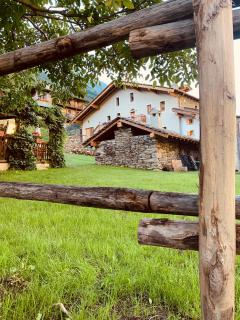 Lo Micho - Le Four des Alpes - Rhemes-Saint-Georges - 1