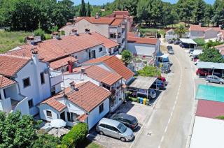 Apartments Rimac 663 - Poreč - 4