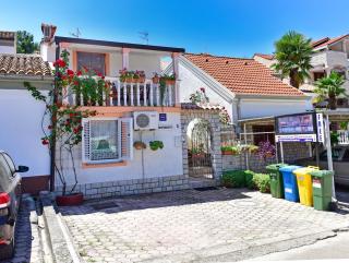 Apartments Rimac 663 - Poreč - 1