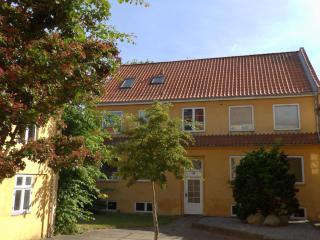 Vestergade 7 Holiday Apartments - Frederikshavn - 0