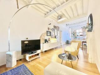 La Casa Del Pesce - Within the Historical Walls of Lucca - Lucca - 4