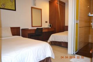 AG Hotel Penang - George Town - 2