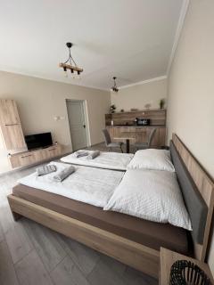 Alina apartmanok - Hajdúszoboszló - 5