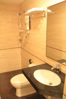 AG Hotel Penang - George Town - 2