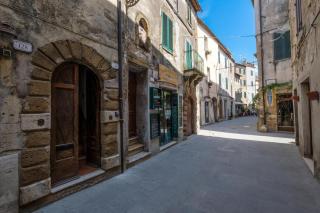 La Casa Nel Corso - Pitigliano - 8