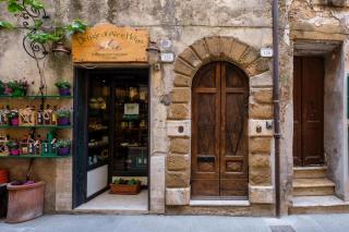 La Casa Nel Corso - Pitigliano - 7