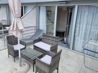 Apartments Daki - Igalo - 6