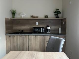 Alina apartmanok - Hajdúszoboszló - 5
