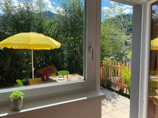 Art Apart Nomay Summercard Blick Top of Salzburg - Kaprun - 1