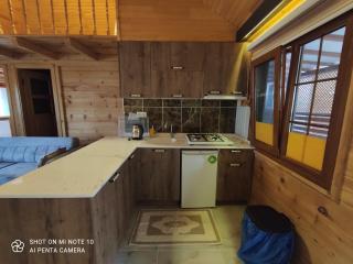 Beş Evler Apart - Uzungöl - 6